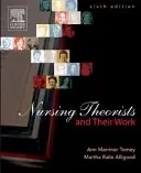 Nursing theorists and their work - Begagnad bok
